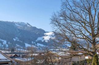 Wohnung kaufen in 6370 Kitzbühel, Sonnige Wohnung am Fuße der Bichlalm