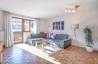 Wohnung kaufen in 6370 Kitzbühel, Sonnige Wohnung am Fuße der Bichlalm