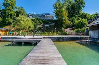 Wohnung kaufen in Markt 182, 5360 Aschau, Champions league am Wolfgangsee - Luxuswohnung mit Badeplatz