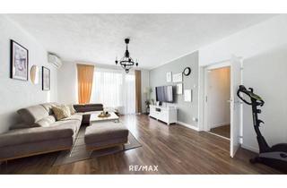 Wohnung kaufen in Hörzingerstraße, 4020 Linz, Schöne und sonnige 3 Zimmerwohnung
