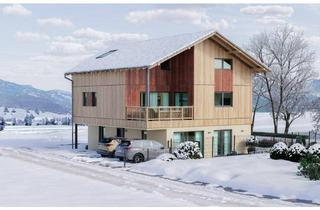 Wohnung kaufen in 8967 Haus, Haus in Haus