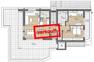 Maisonette kaufen in 6092 Birgitz, Wohnanlage Magdalena: Wohngenuss am Sonnenplateau westliches Mittelgebirge Top 6