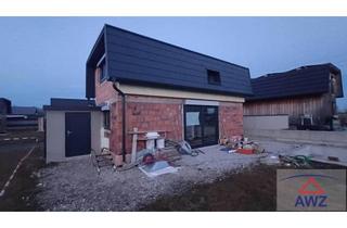 Haus kaufen in 4303 Sankt Pantaleon, Nettes Haus in Kleingartensiedlung zu verkaufen! Neuer Preis!