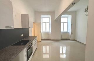 Lager mieten in Lustkandlgasse, 1090 Wien, ++ Vielseitiges 3-Zimmer-Objekt ++ Optimal für LAGER oder BÜRO