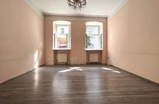 Lager mieten in Lustkandlgasse, 1090 Wien, WERKSTATT oder LAGER - DREI Zimmer mit POTENZIAL