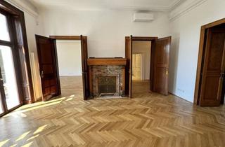 Wohnung mieten in Mariahilferstraße, 1060 Wien, Mariahilfer Straße - Einzigartige 5 Zimmer - Terrasse - Ruhelage!