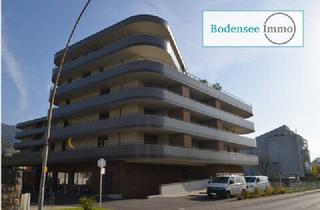 Wohnung kaufen in 6911 Lochau, Tolle 2-Zimmer-Neubau-Wohnung am See in Lochau (vermietet bis 30.04.2027)