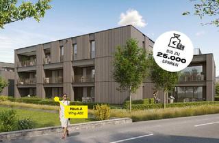 Wohnung kaufen in 6830 Rankweil, 2-Zimmerwohnung mit Garten | A02
