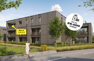 Wohnung kaufen in 6830 Rankweil, 3-Zimmer-Dachgeschosswohnung mit Terrasse | A10