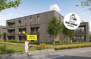 Wohnung kaufen in 6830 Rankweil, 2-Zimmerwohnung mit Terrasse | A06