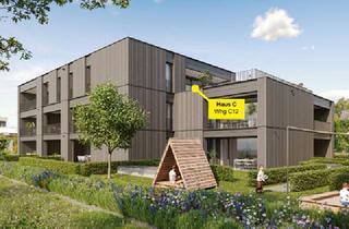 Wohnung kaufen in 6830 Rankweil, 4-Zimmer-Dachgeschosswohnung mit traumhafter Terrasse | C12