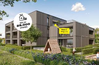 Wohnung kaufen in 6830 Rankweil, 4-Zimmer-Dachgeschosswohnung mit traumhafter Terrasse | C12