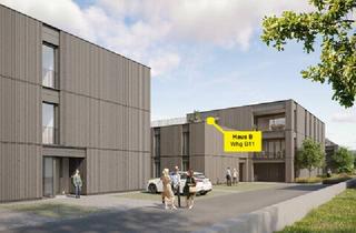 Wohnung kaufen in 6830 Rankweil, 4-Zimmer-Dachgeschosswohnung mit traumhafter Terrasse| B11