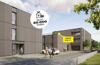 Wohnung kaufen in 6830 Rankweil, 4-Zimmer-Dachgeschosswohnung mit traumhafter Terrasse| B11