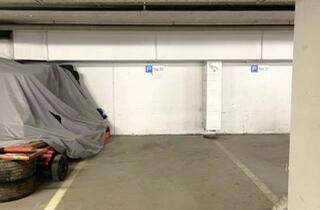 Immobilie kaufen in 6840 Götzis, Götzis - Am Garnmarkt: gut zugänglicher Tiefgaragenplatz ab sofort zu verkaufen