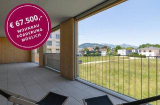 Wohnung kaufen in 6844 Altach, Neubau-Wohnung für Bestbieter