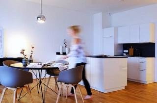 Wohnung kaufen in 4050 Traun, Barrierefrei Wohnen in Traun: Sichern Sie sich eine der schönsten Wohnungen in diesem Neubauprojekt!