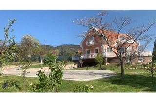 Haus kaufen in 8313 Tiefenbach, Wohnen wie im Urlaub- eine Residenz mit Blick auf den Plattensee zu verkaufen. Einfach IDYLISCH.