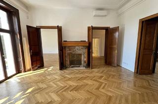 Wohnung mieten in Mariahilferstraße, 1060 Wien, Mariahilfer Straße - Einzigartige 5 Zimmer - Terrasse - Ruhelage!