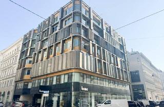 Wohnung kaufen in Neutorgasse 4-8, 1010 Wien, Neutorgasse - Exklusive Luxuswohnung im Herzen Wiens