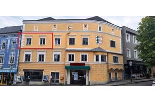 Wohnung kaufen in 4722 Peuerbach, Wohnung zu verkaufen - wohnen im Zentrum !