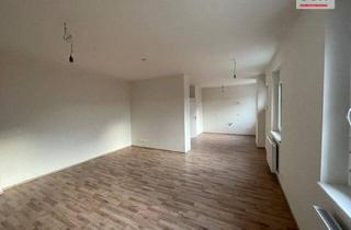 Genossenschaftswohnung in Starhemberggasse 11-13, 2410 Hainburg an der Donau, 2-Zimmer geförderte Genossenschaftswohnung in sanierter Anlage – Zentrum Hainburg, mit kleinem Balkon