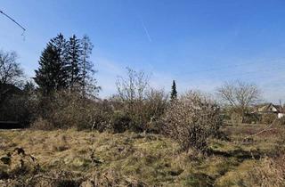 Grundstück zu kaufen in Kleinwört, 4020 Linz, Baugrund Linz-Süd