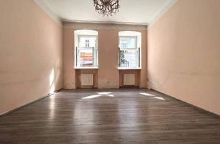 Gastronomiebetrieb mieten in Lustkandlgasse, 1090 Wien, WERKSTATT oder LAGER – DREI Zimmer mit POTENZIAL