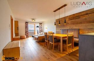 Penthouse kaufen in 6263 Fügen, Moderne 3-Zimmer-Wohnung im Herzen des Zillertals