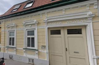 Büro zu mieten in 2352 Gumpoldskirchen, Büro