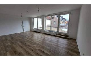 Penthouse kaufen in 8940 Liezen, KAUFANGEBOT LIEGT VOR!!! Wohnung mit ausbaubarem Dachgeschoss im Zentrum von Liezen!!