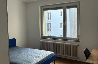 WG-Zimmer mieten in Columbusgasse 66, 1100 Wien, Neue WG! 2 Zimmer (möbliert) in gemütlicher 2er WG in zentraler Lage zu vermieten (Erstbezug nach Umbau und Sanierung)
