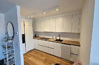 Wohnung mieten in 1160 Wien, Brandneue, voll-möblierte DG-Wohnung für 2 mit Balkon in TOP-Lage!