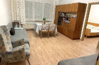 Wohnung mieten in Leystraße, 1200 Wien, WOHNUNG IN 1200 WIEN ZU VERMIETEN: MÖBLIERT, IDEAL FÜR STUDENTENPAAR