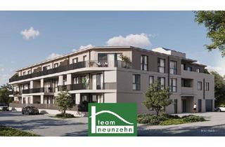 Wohnung kaufen in Bahnhofstraße, 2231 Strasshof an der Nordbahn, Hervorragende Wohnung in Bestlage von Strasshof mit Luftwärmepumpe und PV - JETZT ANFRAGEN