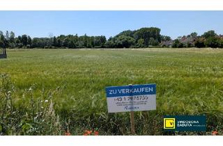 Grundstück zu kaufen in 2454 Trautmannsdorf an der Leitha, Großes, attraktives Baugrundstück in sonniger, ruhiger Lage – Ideal für Ihr Projekt!