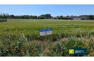 Grundstück zu kaufen in 2454 Trautmannsdorf an der Leitha, Großes, attraktives Baugrundstück in sonniger, ruhiger Lage – Ideal für Ihr Projekt!