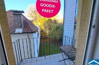 Wohnung kaufen in Strauchergasse, 8020 Graz, Ihre Traumwohnung in einem liebevoll restaurierten Altbau! Profitieren Sie jetzt von einem exklusiven GOODIE und einer Kaufpreissenkung!