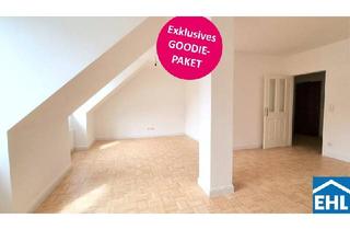 Wohnung kaufen in Strauchergasse, 8020 Graz, Stilvoller Altbau-Chic mit Eigengarten: Wohnung mit Liebe zum Detail - jetzt ZUCKERL und GOODIE sichern!