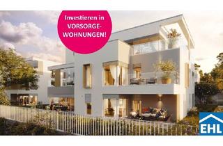 Wohnung kaufen in Steindlstraße, 3500 Krems an der Donau, Exklusives Investment: Nachbarschaftliche Wohnphilosophie im Krems