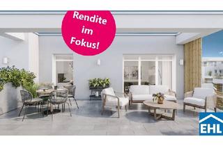 Wohnung kaufen in Steindlstraße, 3500 Krems an der Donau, Ihr Investment in die Zukunft: Höchster Wohnkomfort und nachhaltige Vermietung