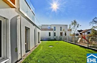 Wohnung kaufen in Steindlstraße, 3500 Krems an der Donau, Panoramaleben am Donauufer: Luxusresidenzen mit Blick auf Krems und Stift Göttweig