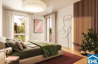 Wohnung kaufen in Ackergasse, 2700 Wiener Neustadt, Ein Leben voller Licht, Raum und Ruhe – Willkommen in Bella Vita