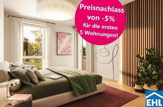Wohnung kaufen in Ackergasse, 2700 Wiener Neustadt, 2. KFZ-Stellplatz – jetzt 50 % günstiger!