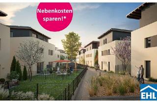 Haus kaufen in Waldstraße, 3100 Sankt Pölten, Wohlfühlklima mit Luft-/Wasserwärmepumpe und Fußbodenheizung in Nova Terra!
