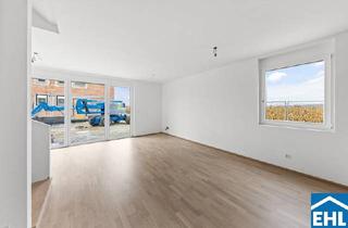 Wohnung kaufen in Waldstraße, 3100 Sankt Pölten, Willkommen in der exklusiven Wohnhausanlage Nova Terra!