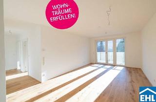 Wohnung kaufen in Kollonitschgasse, 2700 Wiener Neustadt, Kleinstadt-Feeling trifft auf urbane Mobilität.