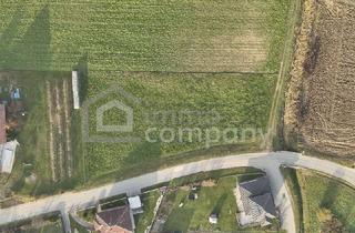 Grundstück zu kaufen in 2011 Sierndorf, IHR EIGENHEIM WARTET!!! Baugrundstück in Unterparschenbrunn