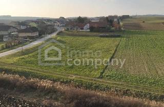 Grundstück zu kaufen in 2011 Sierndorf, IHR TRAUMGRUNDSTÜCK!!! - 690m² in Unterparschenbrunn