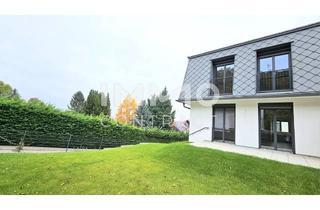 Doppelhaushälfte kaufen in Wiesenerstraße, 7202 Bad Sauerbrunn, Provisionsfrei: Charmante Doppelhaushälfte mit großem Garten und Ausblick in Ruhelage